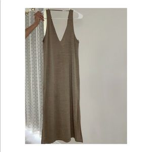Zara dress size Medium